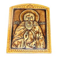 Св.пр.Сергий Радонежский 10300-05