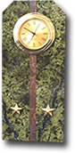 Часы Погон-лейтенант