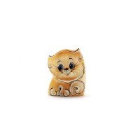 001299 Котик Снежок селенит