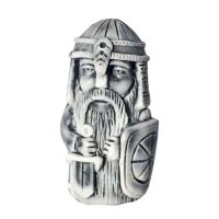 Перун маленький мраморная крошка