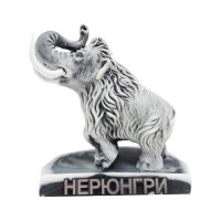 Мамонт 1 v2 Нерюнгри мраморная крошка