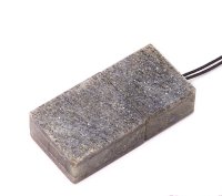 USB флешка из камня мусковит
