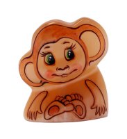 Обезьянка малышка селенит