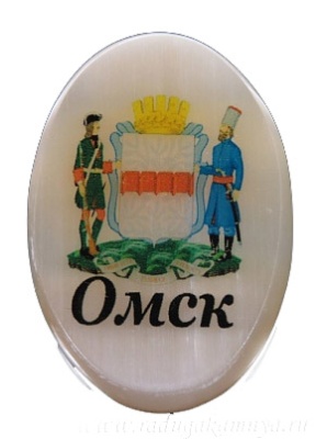 Омск 002031-21