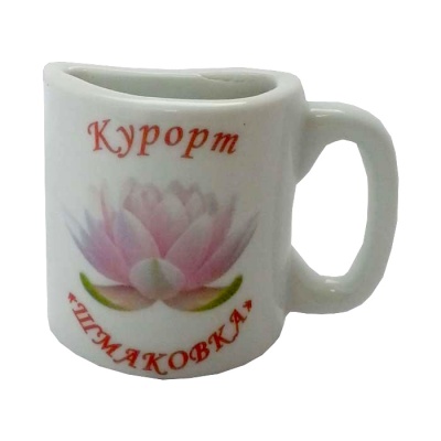 Шмаковка Лотос 117004-24