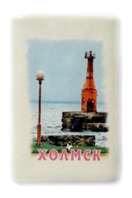 Холмск Маяк 109001-24
