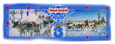 Новый Уренгой 306002-19