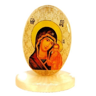 001419-10 Казанская Божья матерь