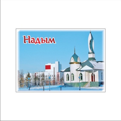 Надым Мечеть 306001-59