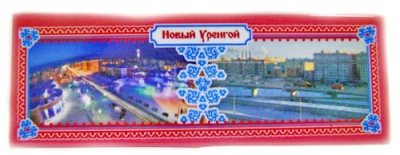 Новый Уренгой 306002-16