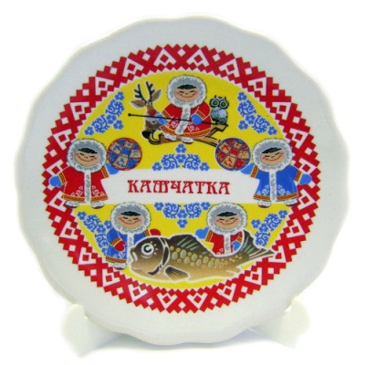 Камчатка 101004-08
